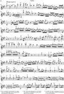 Concerto No.5 A Major Kv219: Violin & Piano (Henle) additional images 2 3