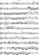 Concerto No.5 A Major Kv219: Violin & Piano (Henle) additional images 3 1