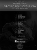The Very Best Of Electric Light Orchestra: All Over The World Piano Vocal Guitar additional images 1 2