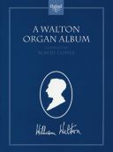 A Walton Organ Album (Includes Crown Imperial) (OUP) additional images 1 1