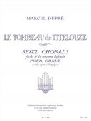 Le Tombeau De Titelouze: Organ additional images 1 1