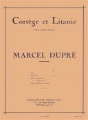 Cortege Et Litanie: Organ (Leduc) additional images 1 1