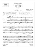 Suite: Organ (Durand) additional images 1 2