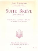 Suite Breve: Organ (Leduc) additional images 1 1