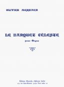 Le Banquet Celeste: Organ (Leduc) additional images 1 1