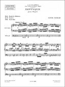 Diptyque (Bienheureuse) Organ (Durand) additional images 1 2