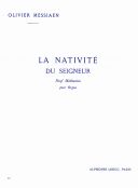 La Nativite Du Seigneur Vol 1: No1-3: Organ (Leduc) additional images 1 1