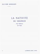 La Nativite Du Seigneur Vol 2: No4-5: Organ (Leduc) additional images 1 1