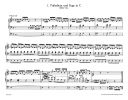 8 Short (Little) Preludes & Fugues BWV553-560: Organ (Barenrieter) additional images 1 2