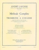 Methode Complete For Trombone Volume III (Leduc) additional images 1 1