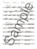 Methode Complete For Trombone Volume III (Leduc) additional images 1 3