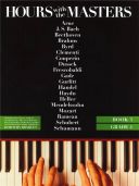 Hours With The Masters Book 3 Grade 4 Piano additional images 1 1