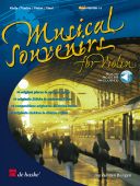 Musical Souvenirs: Violin: Book & Audio additional images 1 1