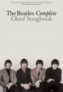 Beatles: Complete Chord Songbook: Guitar: Lyrics and Chords additional images 1 1