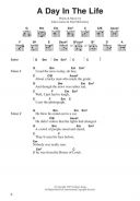 Beatles: Complete Chord Songbook: Guitar: Lyrics and Chords additional images 2 1