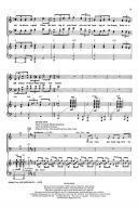 Les Miserables Medley: Vocal SATB  (schonberg) additional images 2 3