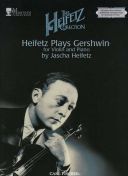 Heifetz Plays Gershwin Vol.2 (Revised Vol.1) Violin & Piano additional images 1 1