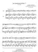 Heifetz Plays Gershwin Vol.2 (Revised Vol.1) Violin & Piano additional images 1 2