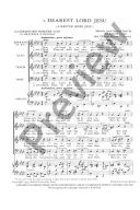 The Oxford Easy Anthems Book: Vocal SATB additional images 1 2
