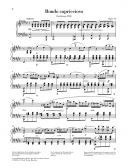 Rondo Capriccioso Op.14: Piano  (Henle Ed) additional images 1 2