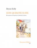 Don Quixote Suite: Tenor Saxophone (Emerson) additional images 1 1