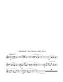 Don Quixote Suite: Tenor Saxophone (Emerson) additional images 2 1