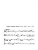 Don Quixote Suite: Tenor Saxophone (Emerson) additional images 2 2