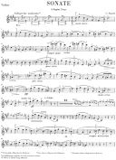 Sonata A Major Violin And Piano (Henle) additional images 2 1