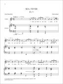 Sea Fever In G Minor: Vocal Solo  (S&B) additional images 1 2