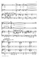 Lion King Medley: Vocal SATB (elton John & Tim Rice) additional images 2 1