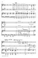 Lion King Medley: Vocal SATB (elton John & Tim Rice) additional images 2 2