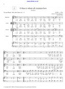 Sing We Merrily: Music For The 18th Century English Choirs: SATB  (Edited Temperley/Drage) additional images 1 2