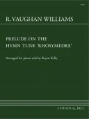 Prelude On The Hymn Tune Rhosymedre: Piano Solo additional images 1 1