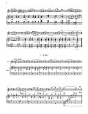 Harlequin Dances Flute & Piano (Emerson) additional images 2 1