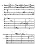 Ball: Scenes From A Comedy: Wind Quintet: Score And Parts additional images 1 3