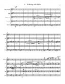 Ball: Scenes From A Comedy: Wind Quintet: Score And Parts additional images 2 2