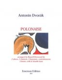 Polonaise: Larger Ensemble: Score and Parts additional images 1 1