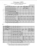 Polonaise: Larger Ensemble: Score and Parts additional images 1 2