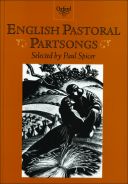 English Pastoral Partsongs: Vocal Satb(OUP) additional images 1 1