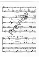 I Will Sing With The Spirit: Vocal SATB (OUP) additional images 1 2