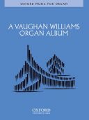 Vaughan Williams Organ Album additional images 1 1
