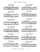 Seasons The Op.37: Piano (Henle) additional images 1 2