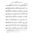 Pieces For Solo Recorder Vol.1: Recorder Solo  (Forsyth) additional images 1 2