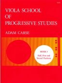 Viola School Of Progressive Studies Book 3 (Stainer & Bell) additional images 1 1