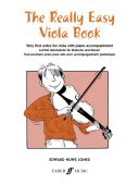 Really Easy Viola Book: Viola & Piano additional images 1 1