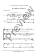 Shepherds Carol Vocal SATB (OUP) additional images 1 2