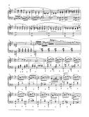 Ballades (Balleden): Piano (Henle) additional images 1 3