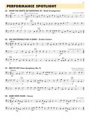 Essential Elements For Band Book 1: Trombone Bass Clef additional images 2 1
