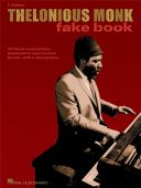 Thelonius Monk Fake Book: C Instruments: Various: Jazz additional images 1 1