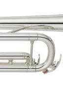 Yamaha YTR-4335GSII Trumpet additional images 1 3